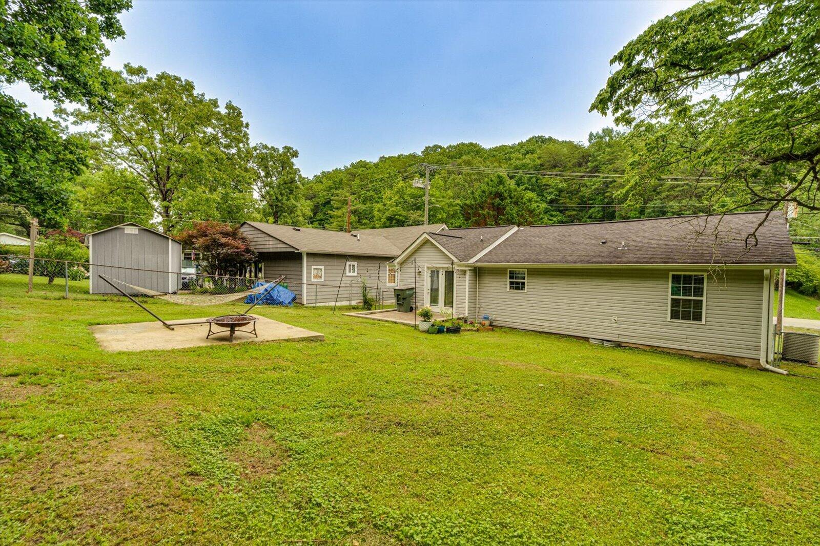 4461 Norcross Road Hixson, TN 37343 - Photo 26 of 27 26-4461 Norcross Rd-25
