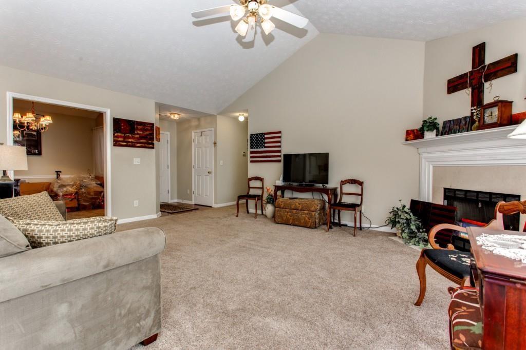 6229 Huckleberry Ridge Flowery Branch, GA 30542 - Photo 4 of 17