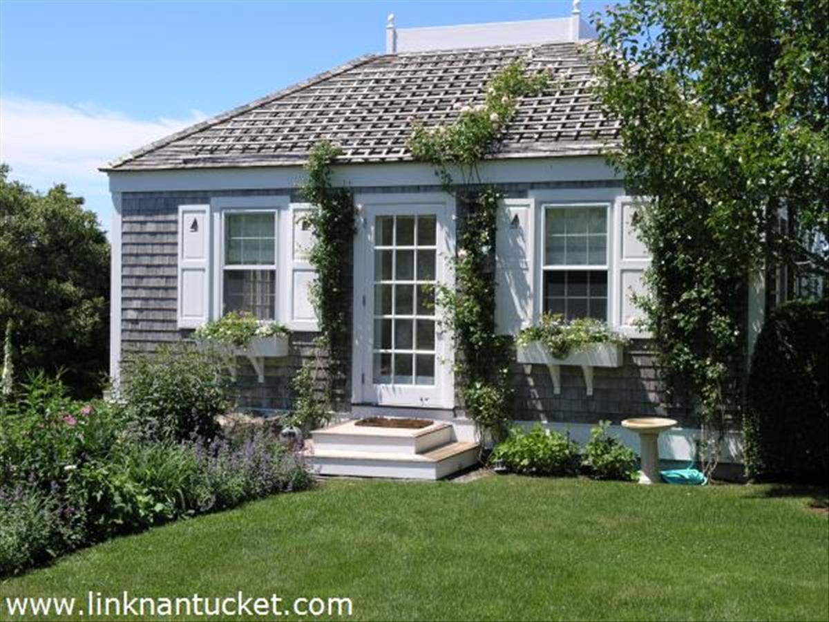 4 Salt Marsh Road Nantucket, MA 02554 - Photo 22 of 40 Gallery Image 22