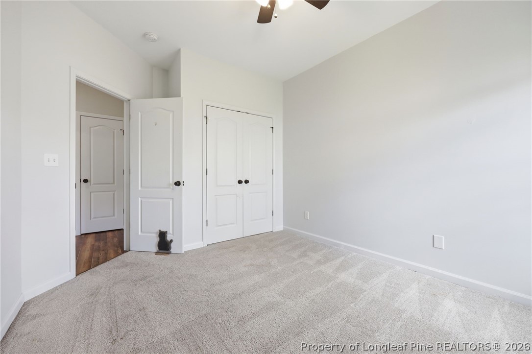 33 Colonist Place Cameron, NC 28326 - Photo 29 of 47 a view of empty room