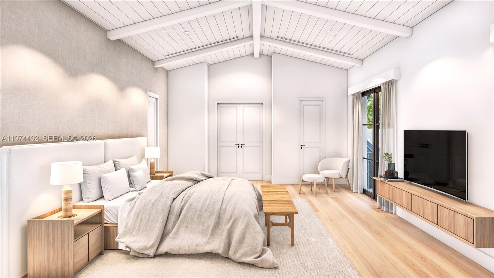 8901 Southwest 120th Street Miami, FL 33176 - Photo 7 of 7 Rendering