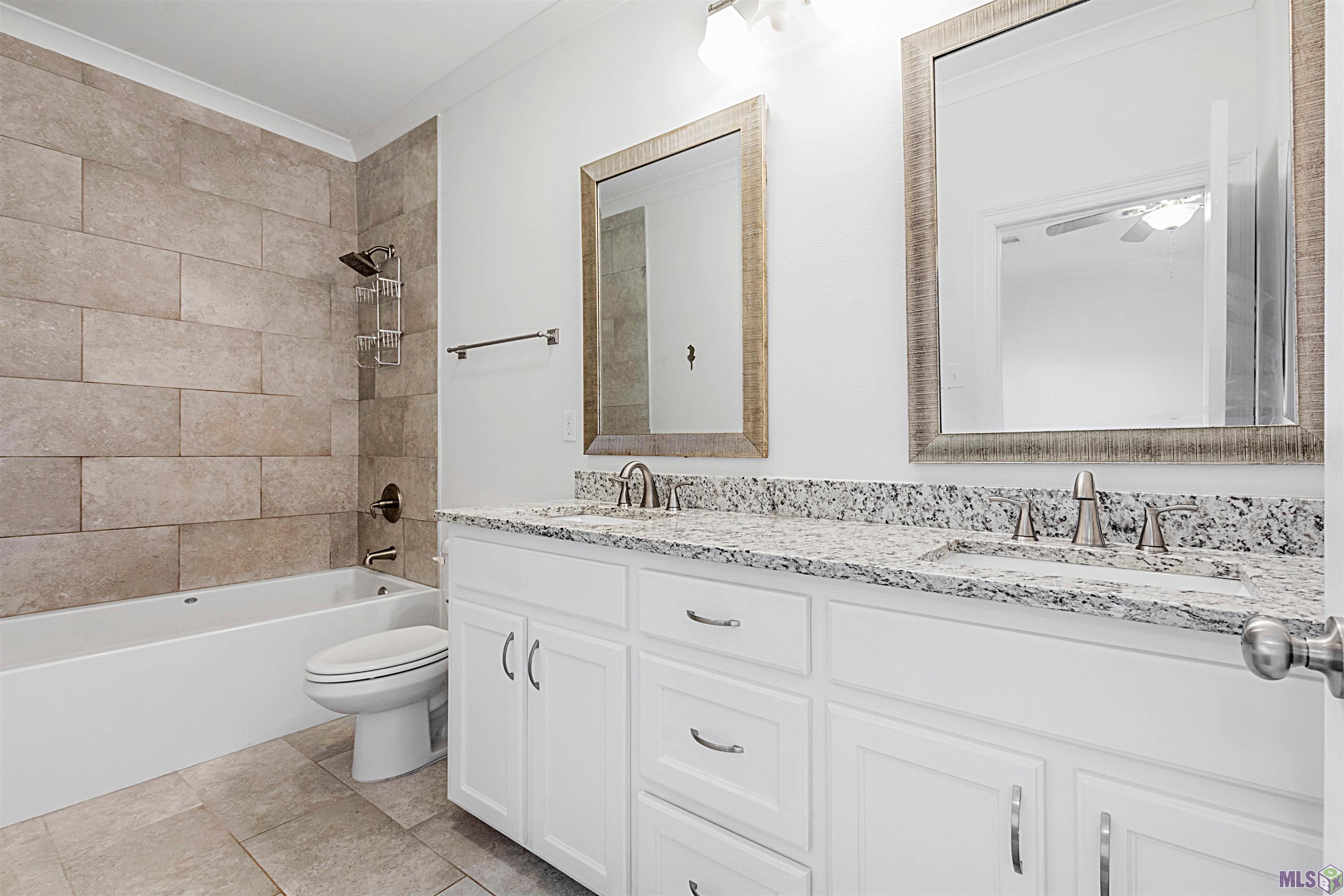 5012 Myrtle Trail Drive Baton Rouge, LA 70820 - Photo 15 of 21 Gallery Image 15