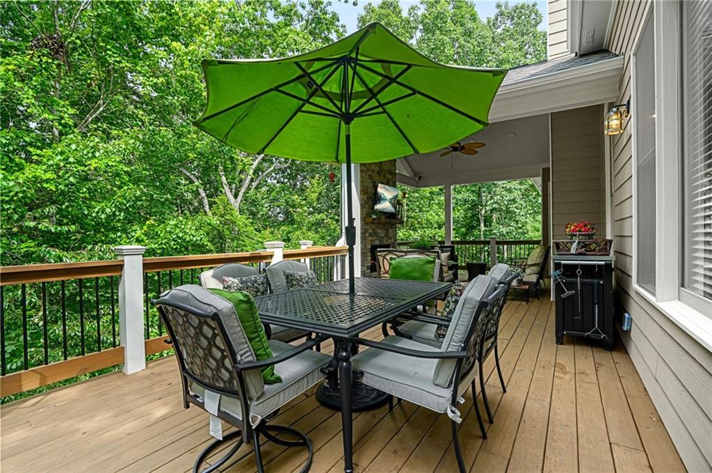 509 Crested Hawk Ridge Canton, GA 30114 - Photo 66 of 89