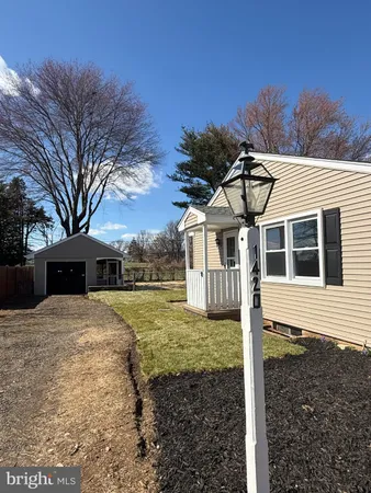 $479,900 | 1420 Pleasant Drive, Feasterville-Trevose, PA 19053
