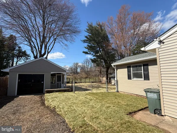 $479,900 | 1420 Pleasant Drive, Feasterville-Trevose, PA 19053