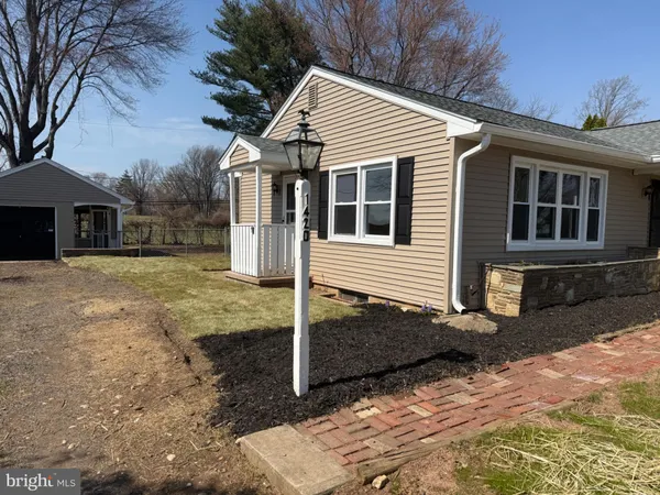 $479,900 | 1420 Pleasant Drive, Feasterville-Trevose, PA 19053
