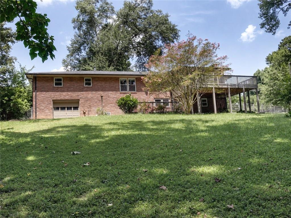 4840 Cowan Road Acworth, GA 30101 - Photo 36 of 38 Gallery Image 36
