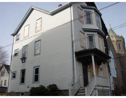 31 Oxford Street Fall River, MA 02721 - Photo 1 of 1 Gallery Image 1