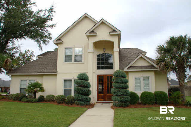 3891 Symphony Way West Semmes, AL 36575 - Photo 1 of 24