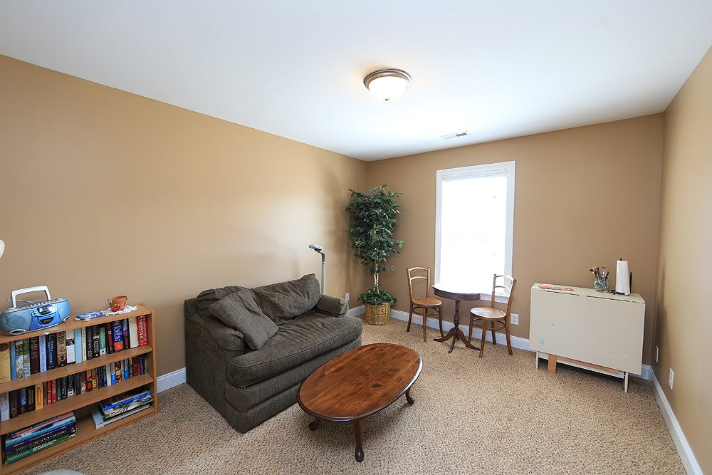 214 Steve Ridge Willow Spring, NC 27592 - Photo 22 of 29 Bedroom, craft room, office, exercise room - you decide! Bedroom