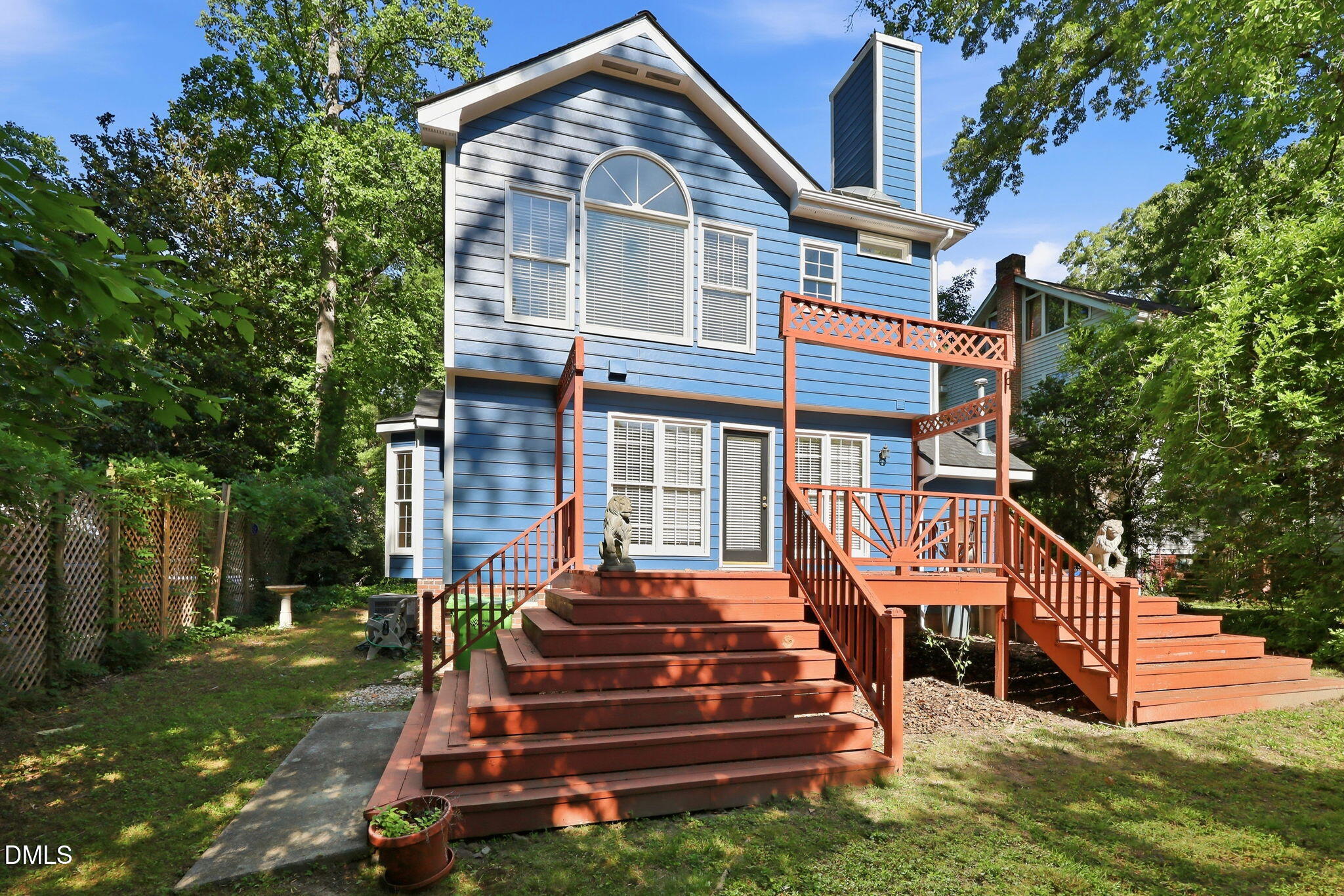512 Gardner Street Raleigh, NC 27607 - Photo 43 of 56