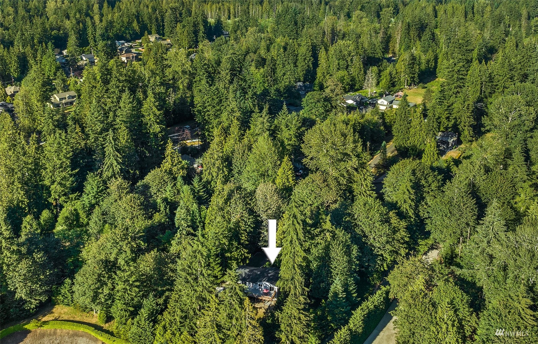 22216 Echo Lake Road Snohomish, WA 98296 - Photo 38 of 38 Gallery Image 38
