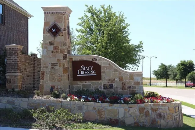 a sign on the side of a building