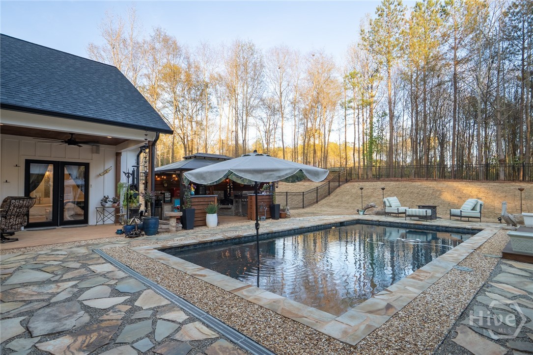 1953 Barton Bridge Road Madison, GA 30650 - Photo 64 of 75 Gallery Image 64