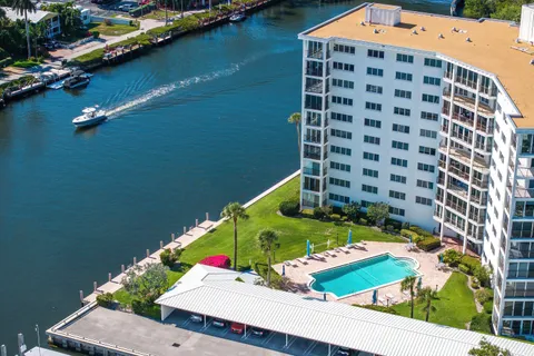 a view of a terrace with furniture