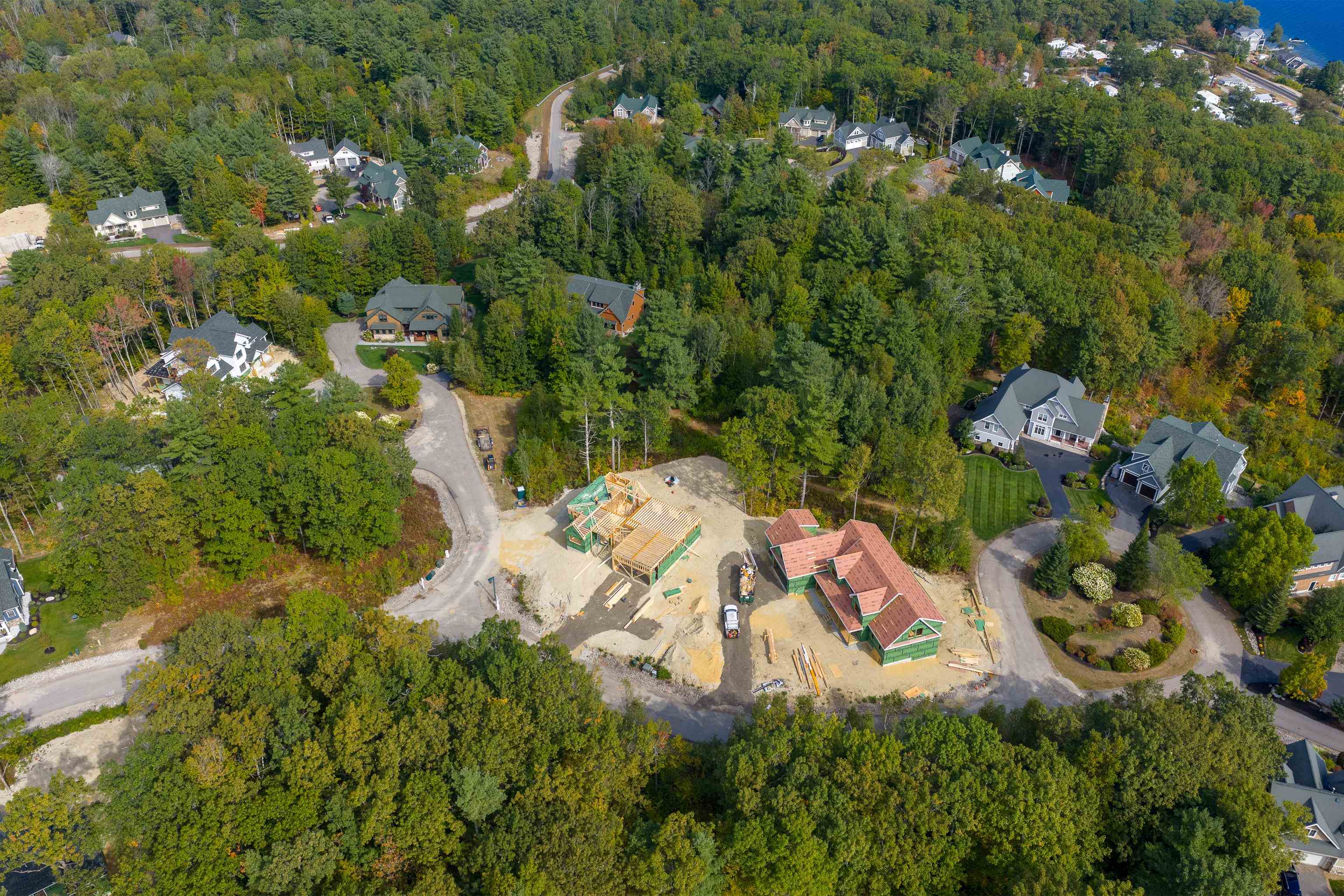 6 Windjammer's Ridge Laconia, NH 03246 - Photo 19 of 44 Gallery Image 19