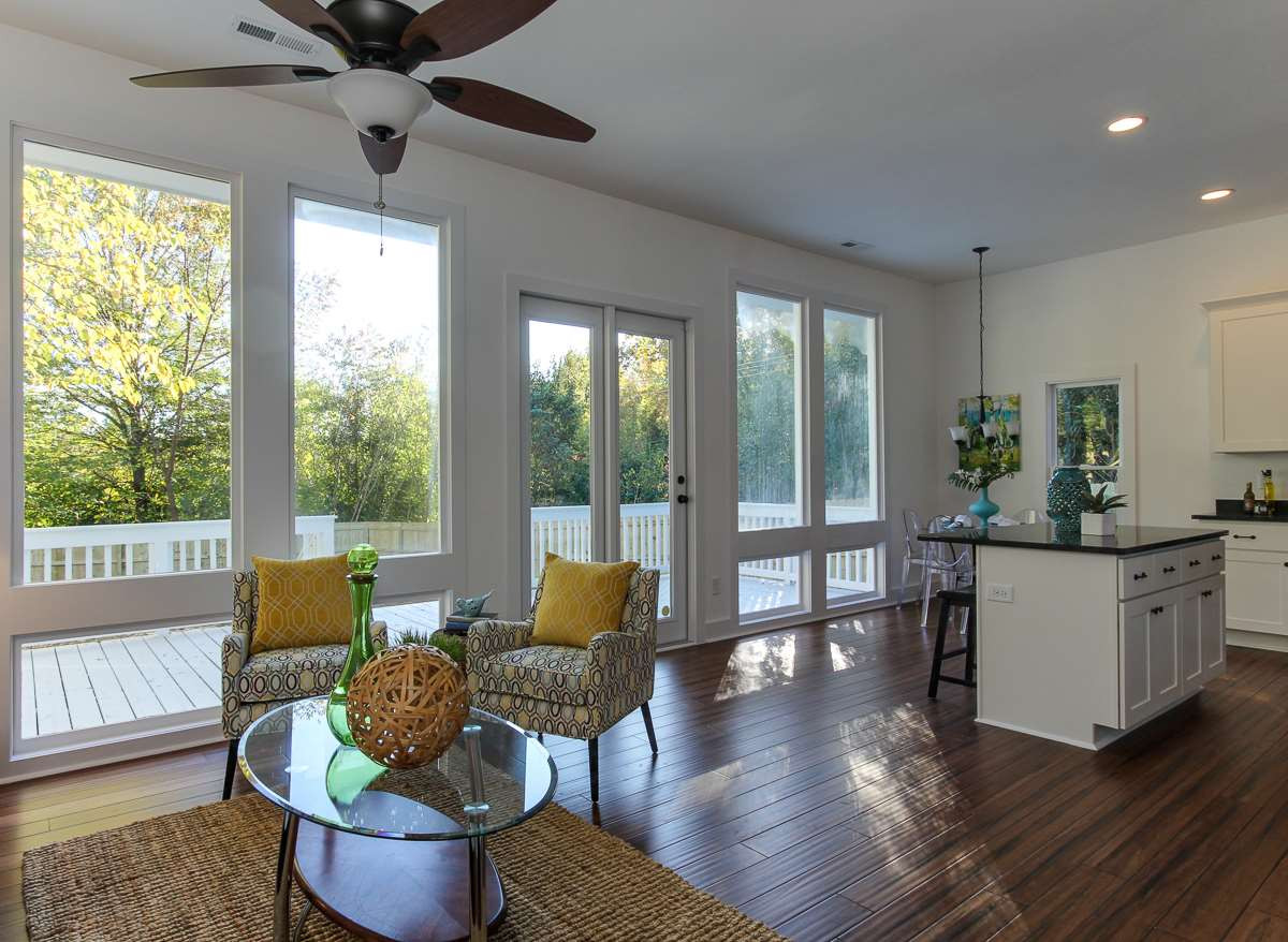 528 East Lenoir Street Raleigh, NC 27601 - Photo 4 of 25 Photo 4