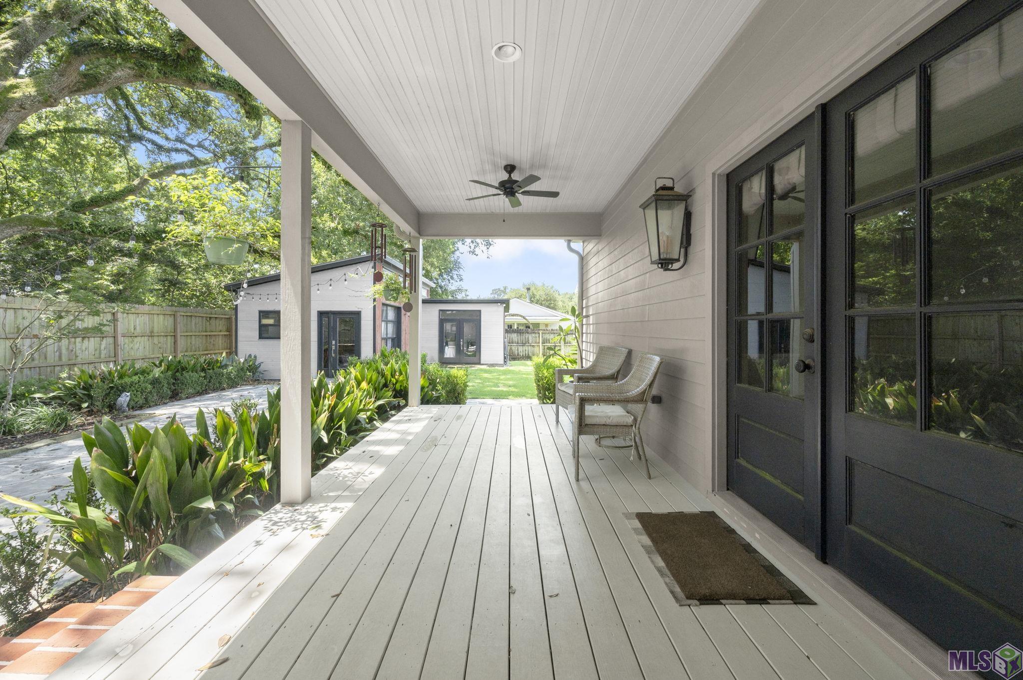 4266 Hyacinth Avenue Baton Rouge, LA 70808 - Photo 20 of 27