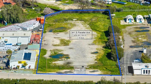 $550,000 | 341 South Parallel Avenue, Ripon, CA 95366