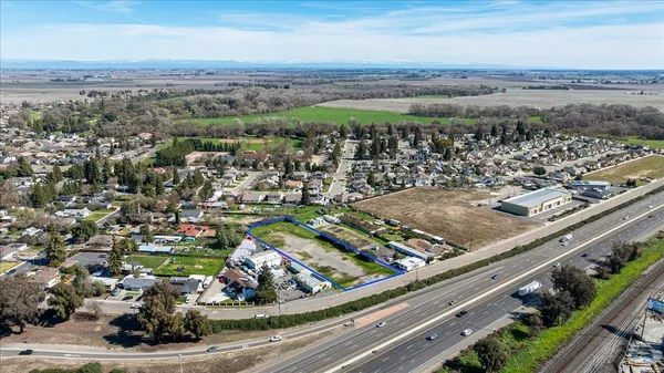 $550,000 | 341 South Parallel Avenue, Ripon, CA 95366