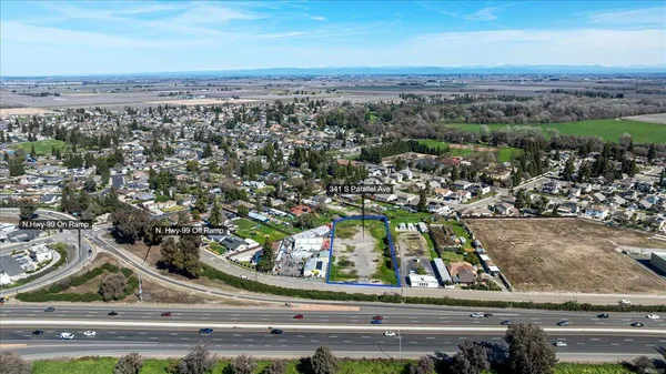 $550,000 | 341 South Parallel Avenue, Ripon, CA 95366