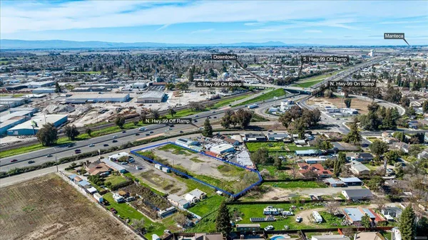 $550,000 | 341 South Parallel Avenue, Ripon, CA 95366