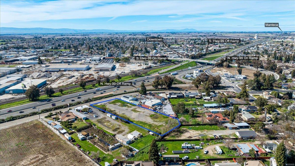 341 South Parallel Avenue Ripon, CA 95366 - Photo 20 of 24