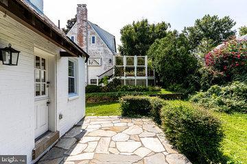 4610 Overbrook Road Bethesda, MD 20816 - Photo 53 of 55 Gallery Image 53