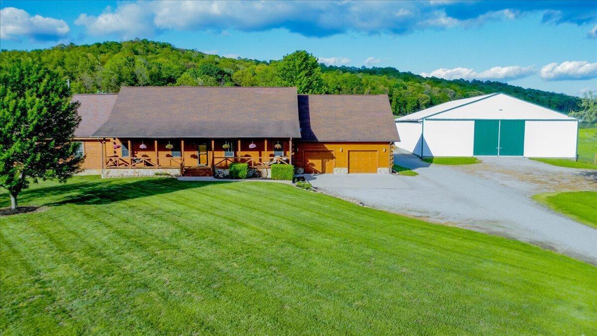 2241 Brier Road Bainbridge, OH 45612 - Photo 44 of 50 54-DJI_0289-HDR