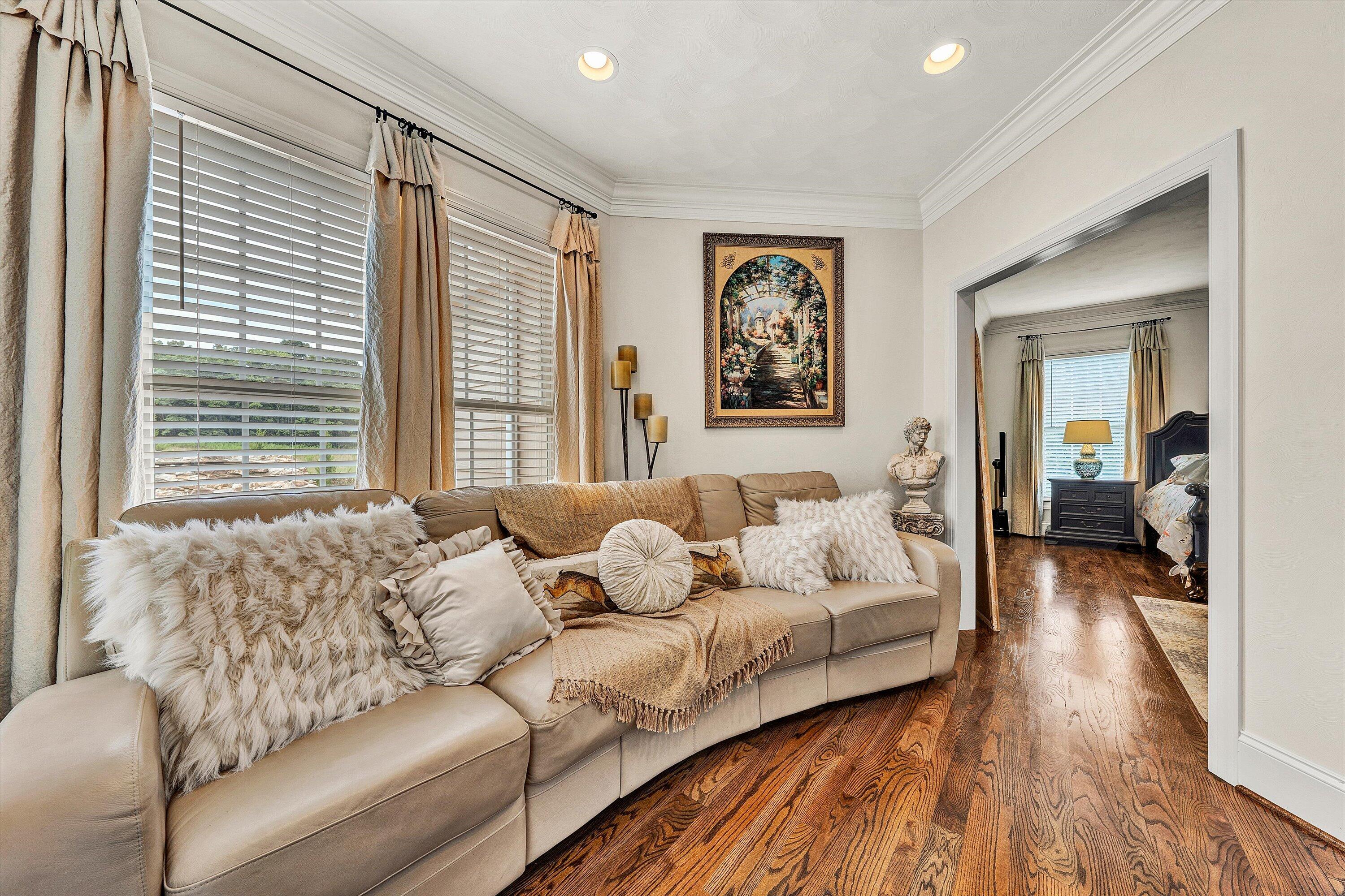 1483 Morgans Church Road Bedford, VA 24523 - Photo 41 of 103 037-SGP-09543