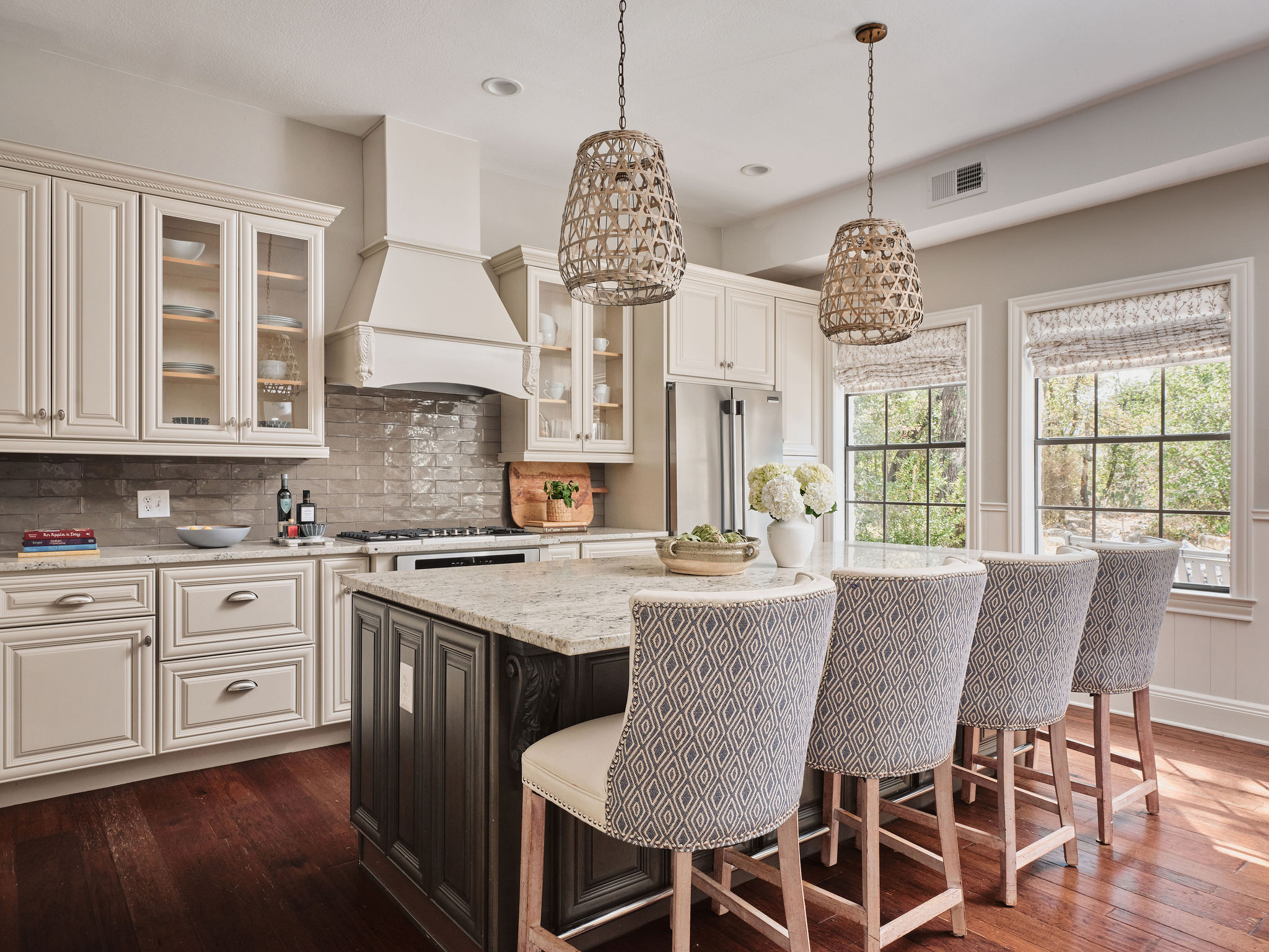 3613 Pinnacle Road Austin, TX 78746 - Photo 15 of 30 Gallery Image 15