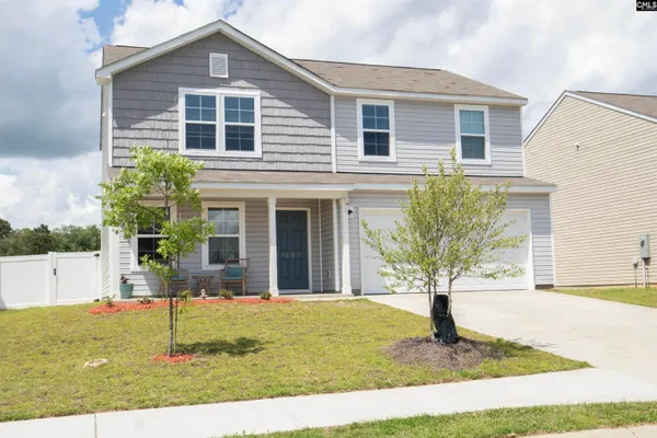 $278,000 | 1207 Rushmore Loop, Florence, SC 29506