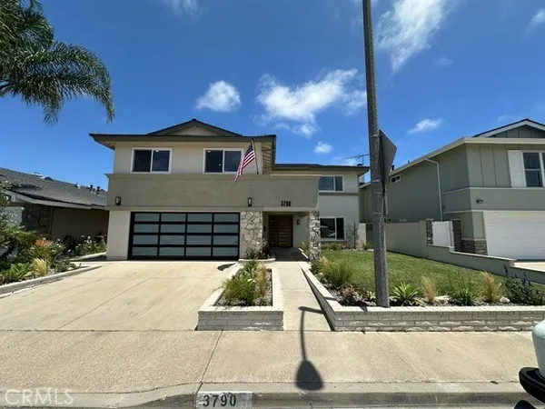 $1,799,900 | 3790 Goldenrod Street, Seal Beach, CA 90740