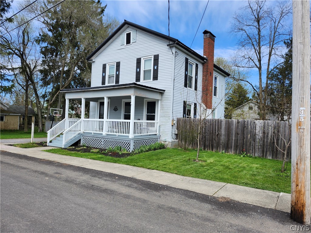 706 Division Street De Ruyter, NY 13052 - Photo 3 of 25