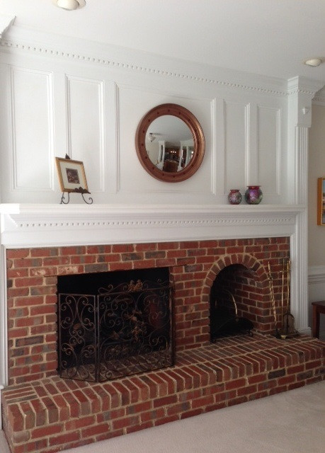 1609 Valley Star Court Raleigh, NC 27614 - Photo 6 of 25 Photo 6