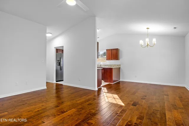 $324,900 | 7709 Stonewood Creek Drive, Corryton, TN 37721