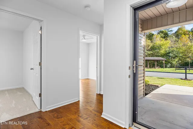 $324,900 | 7709 Stonewood Creek Drive, Corryton, TN 37721