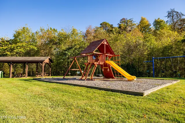 $324,900 | 7709 Stonewood Creek Drive, Corryton, TN 37721