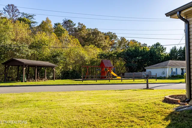 $324,900 | 7709 Stonewood Creek Drive, Corryton, TN 37721