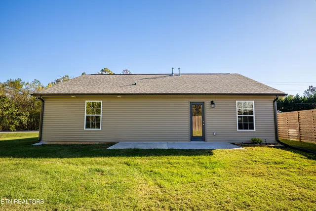 $324,900 | 7709 Stonewood Creek Drive, Corryton, TN 37721