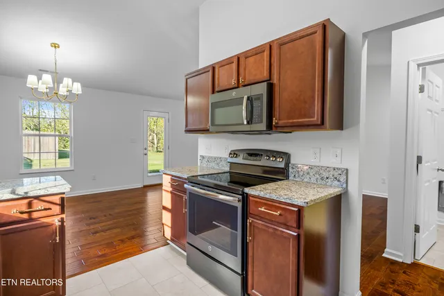 $324,900 | 7709 Stonewood Creek Drive, Corryton, TN 37721