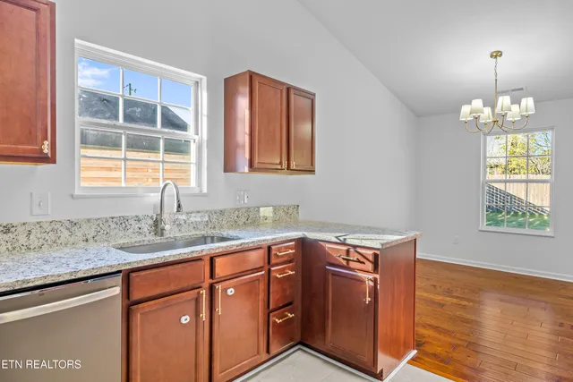 $324,900 | 7709 Stonewood Creek Drive, Corryton, TN 37721