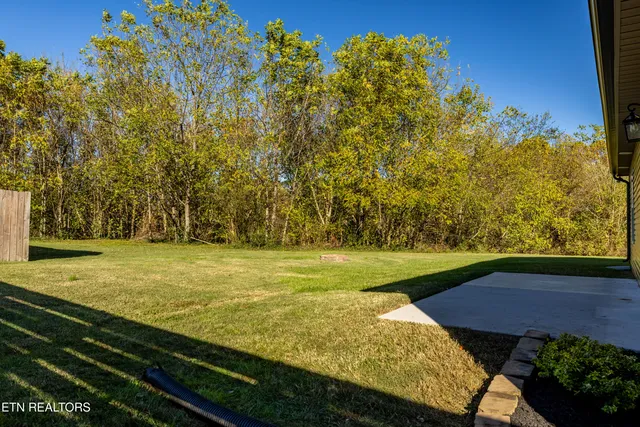 $324,900 | 7709 Stonewood Creek Drive, Corryton, TN 37721