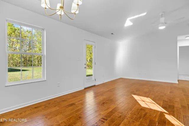 $324,900 | 7709 Stonewood Creek Drive, Corryton, TN 37721