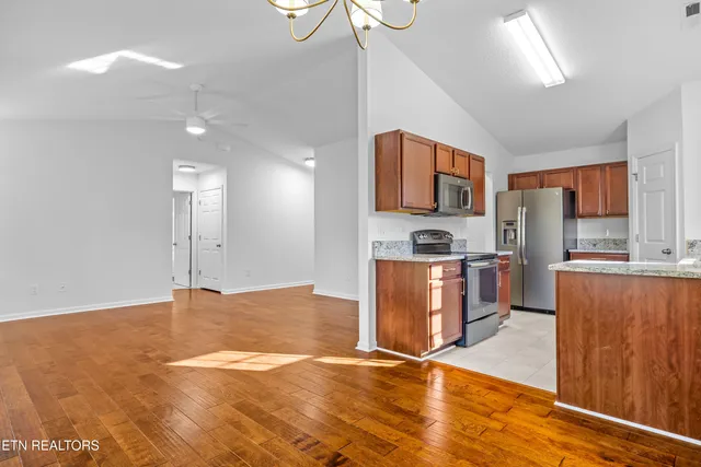 $324,900 | 7709 Stonewood Creek Drive, Corryton, TN 37721