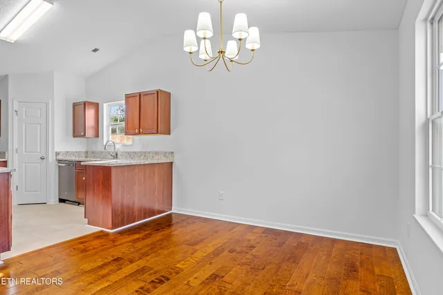 $324,900 | 7709 Stonewood Creek Drive, Corryton, TN 37721