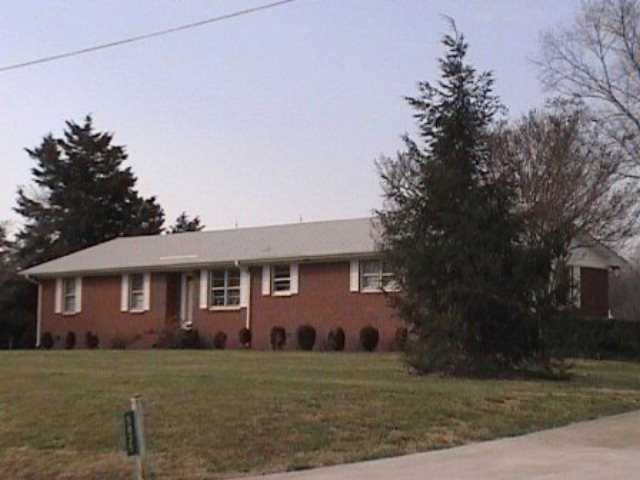 5835 Cattail Road Elm City, NC 27822 - Photo 1 of 1 Primary Photo