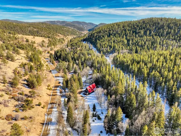 $887,000 | 2170 Apex Valley Road, Black Hawk, CO 80422