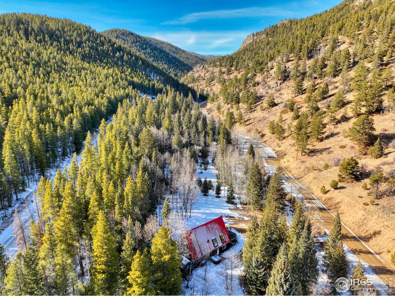 2170 Apex Valley Road Black Hawk, CO 80422 - Photo 50 of 50