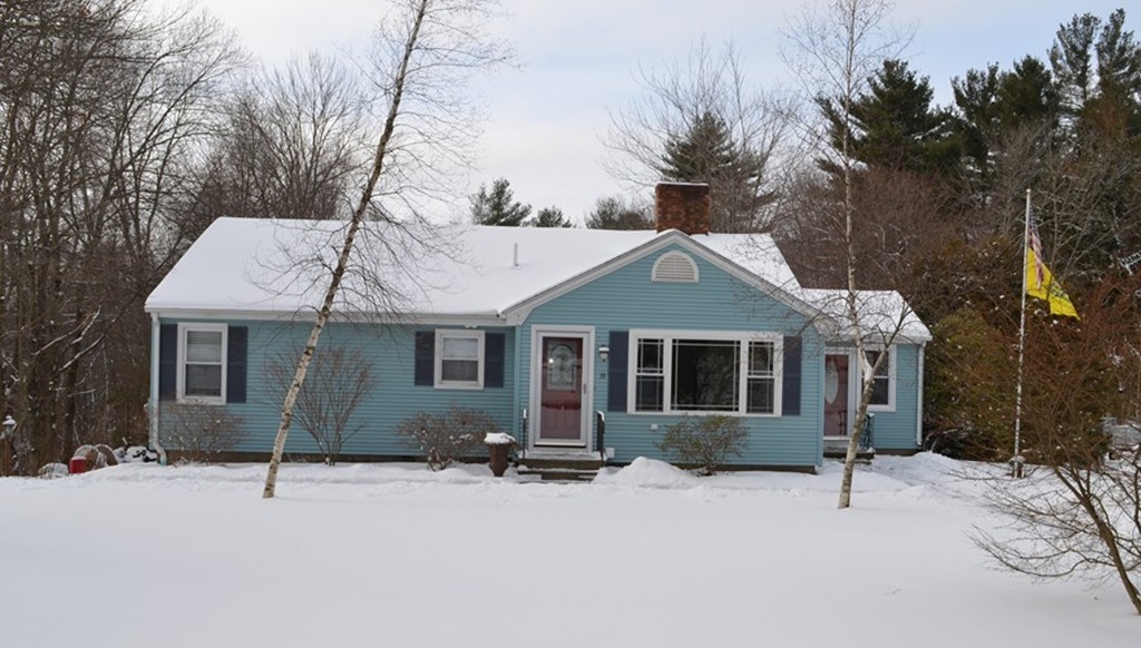 19 Donnelly Road Spencer, MA 01562 - Photo 1 of 24 Gallery Image 1